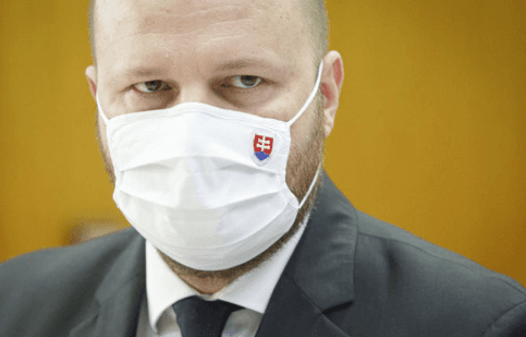 Podľa Naďa je vojna na Ukrajine dôkazom, že zlo a nenávisť sú tu stále prítomné