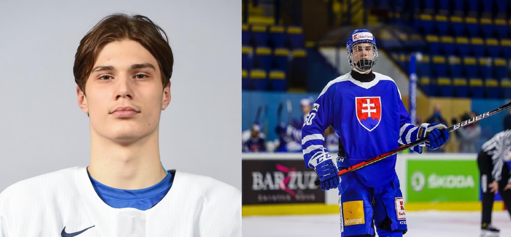 Slafkovský patrí k najlepším hráčom. Je jedinečný a môže byť hviezdou, povedal tréner Ramsay