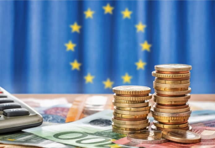 Únia uvoľnila Ukrajine makrofinančnú pomoc v sume 600 miliónov eur