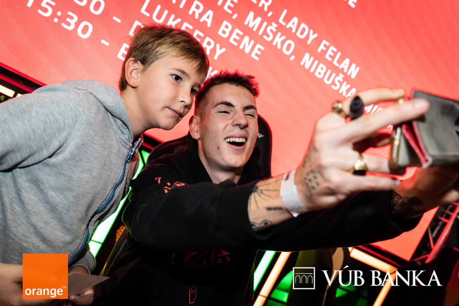 Zaži herný deň v OC Atrium Optima s Expl0ited či FiFqom – Y-Games prichádza do Košíc so svojou Roadshow