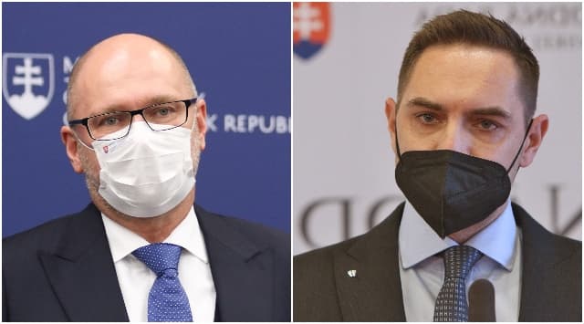 Koaličný poslanec Gyimesi vyzval ministra hospodárstva Sulíka na odstúpenie