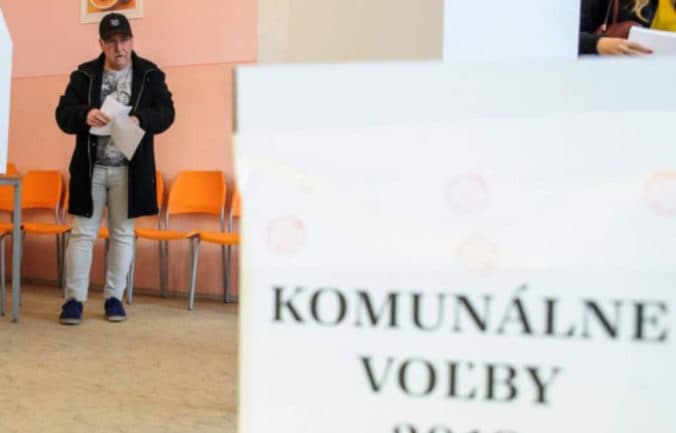 Komunálne a župné voľby majú svoj presný termín. Očakáva sa väčšia volebná účasť