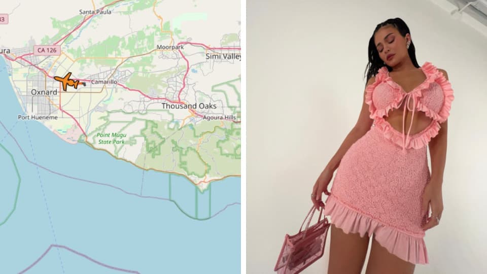 Za trojminútovú cestu privátnym lietadlom si vyslúžila vlnu kritiky