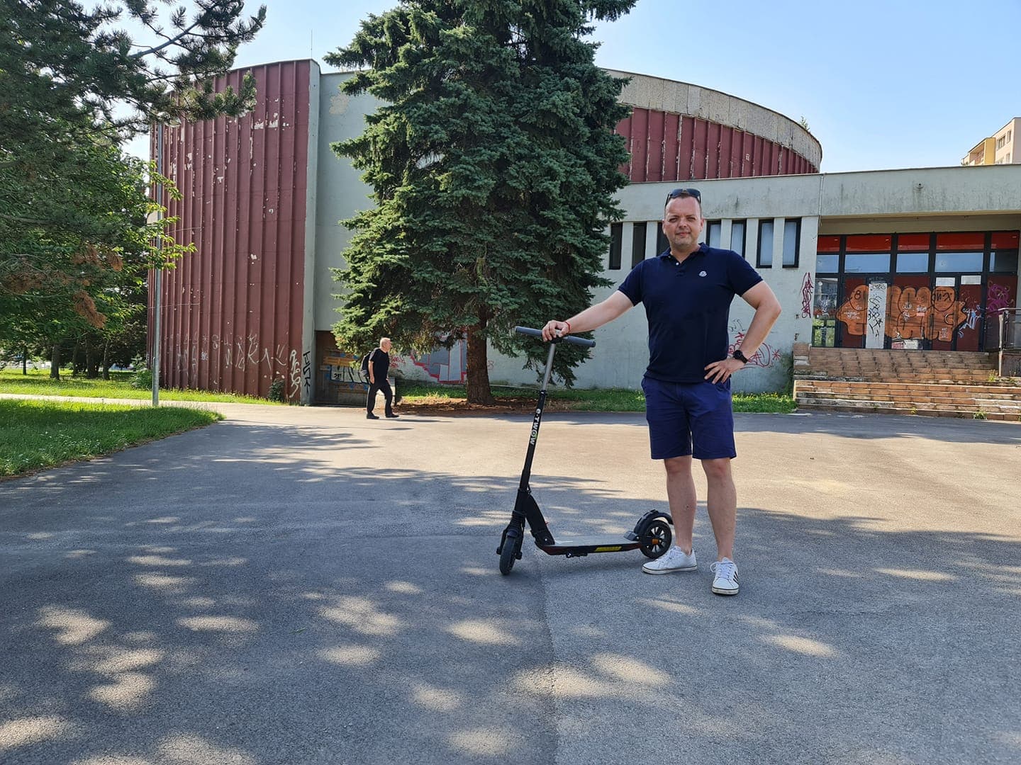 Starosta Marcel Vrchota čelil pokusu o napadnutie! Čo sa stalo?