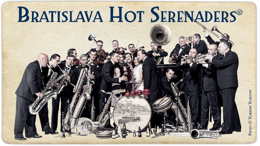 Unikátny orchester dnes večer zavíta do Kulturparku