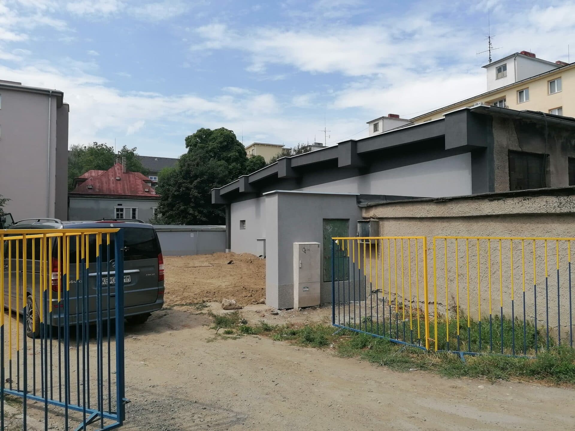 Ďalšia komunitná záhrada v Košiciach. Nová pribudne už onedlho v MČ Sever
