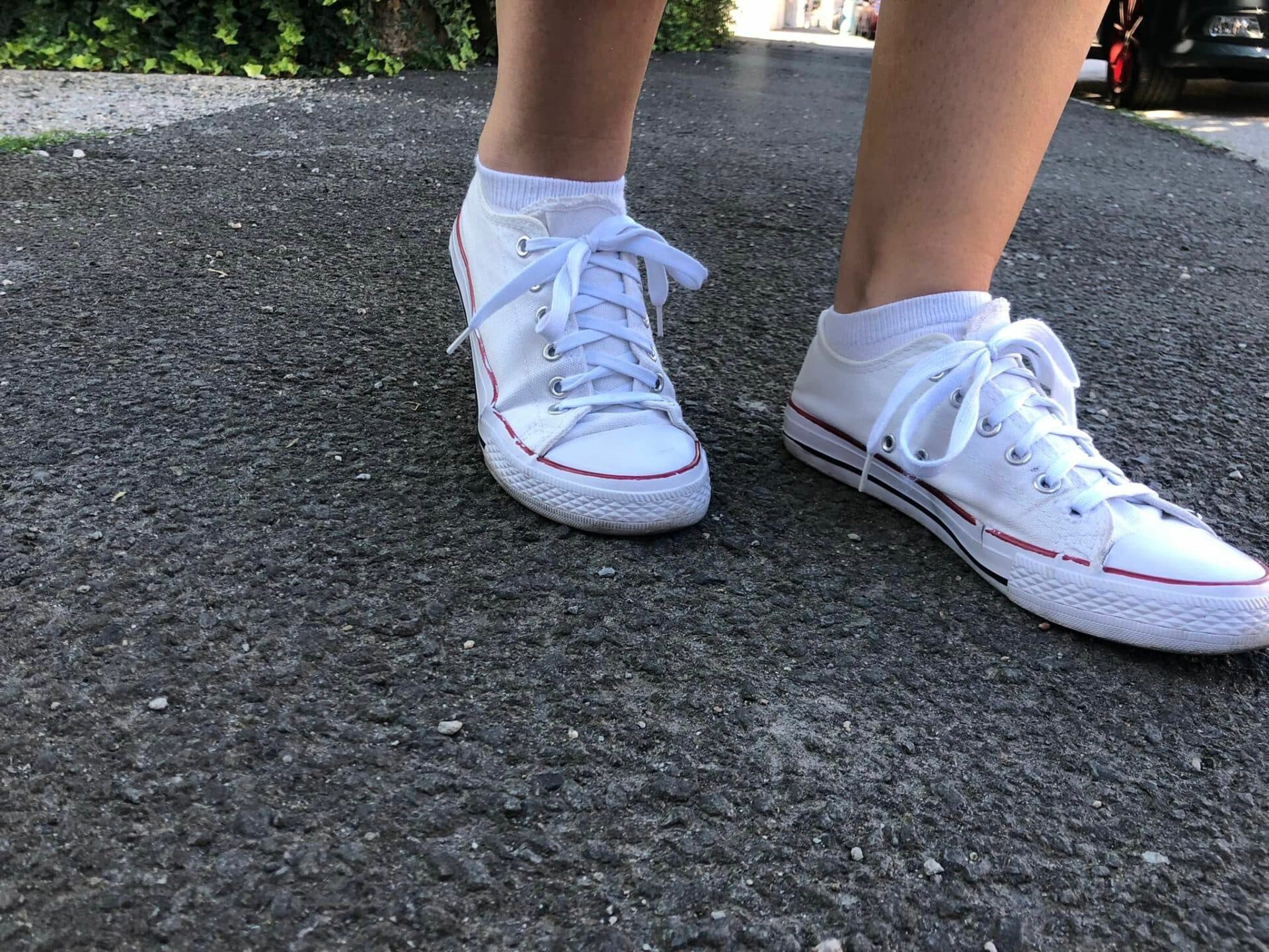 Pokus o znásilnenie prekazila mama obete. Páchateľ chcel vidieť nohy