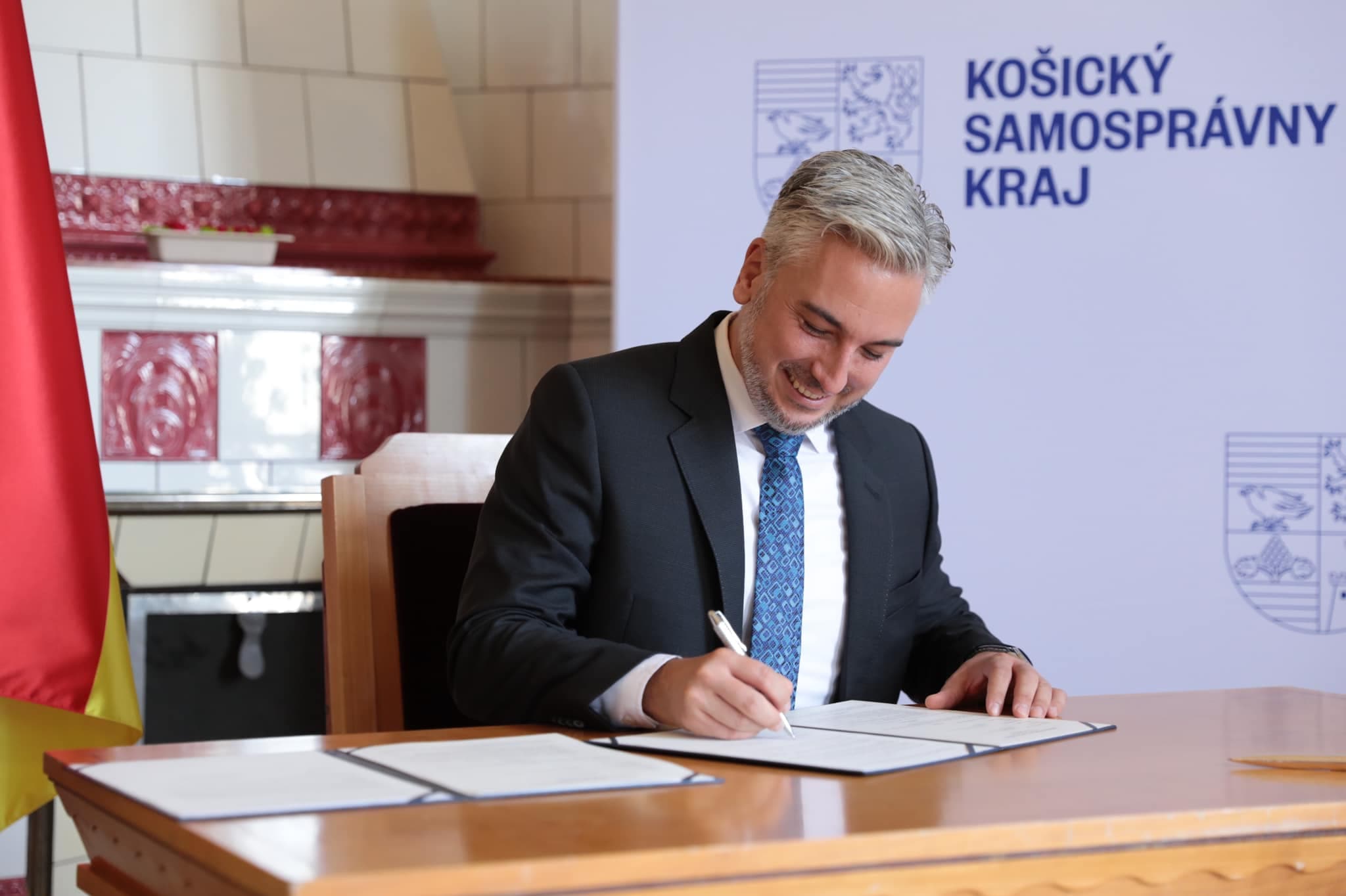 Košický kraj sa pripravuje na nárast cien energií