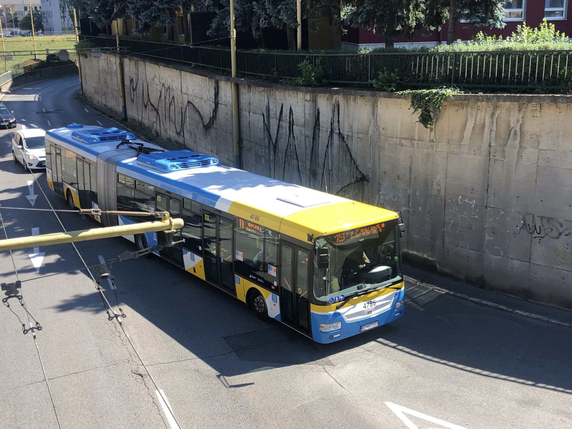 V Košiciach pribudne nová autobusová linka! Takto bude vyzerať jej trasa