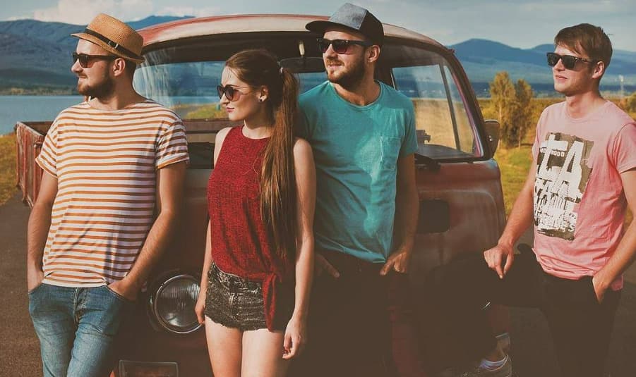 Hudobné štvrtky zdarma pokračujú a tentoraz sa predstavia Jeno´s Brothers a EastSide Horns