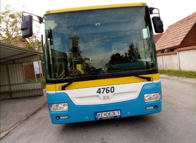 POZOR: Pre finančné dôvody bude MHD premávať v prázdninovom režime!