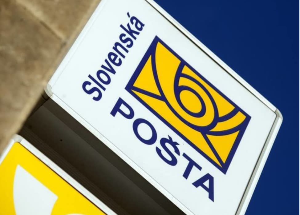 Všetky elektronické služby štátu sú v pobočkách Slovenskej pošty opäť dostupné
