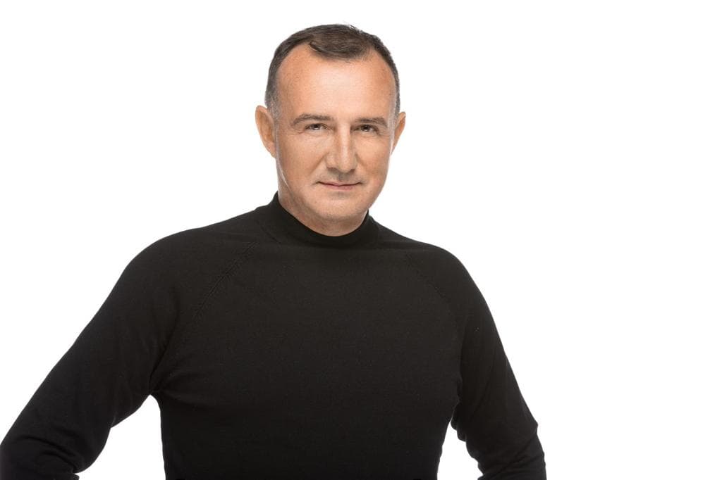 Predstavujeme kandidátov na primátora Košíc – Štefan Lasky