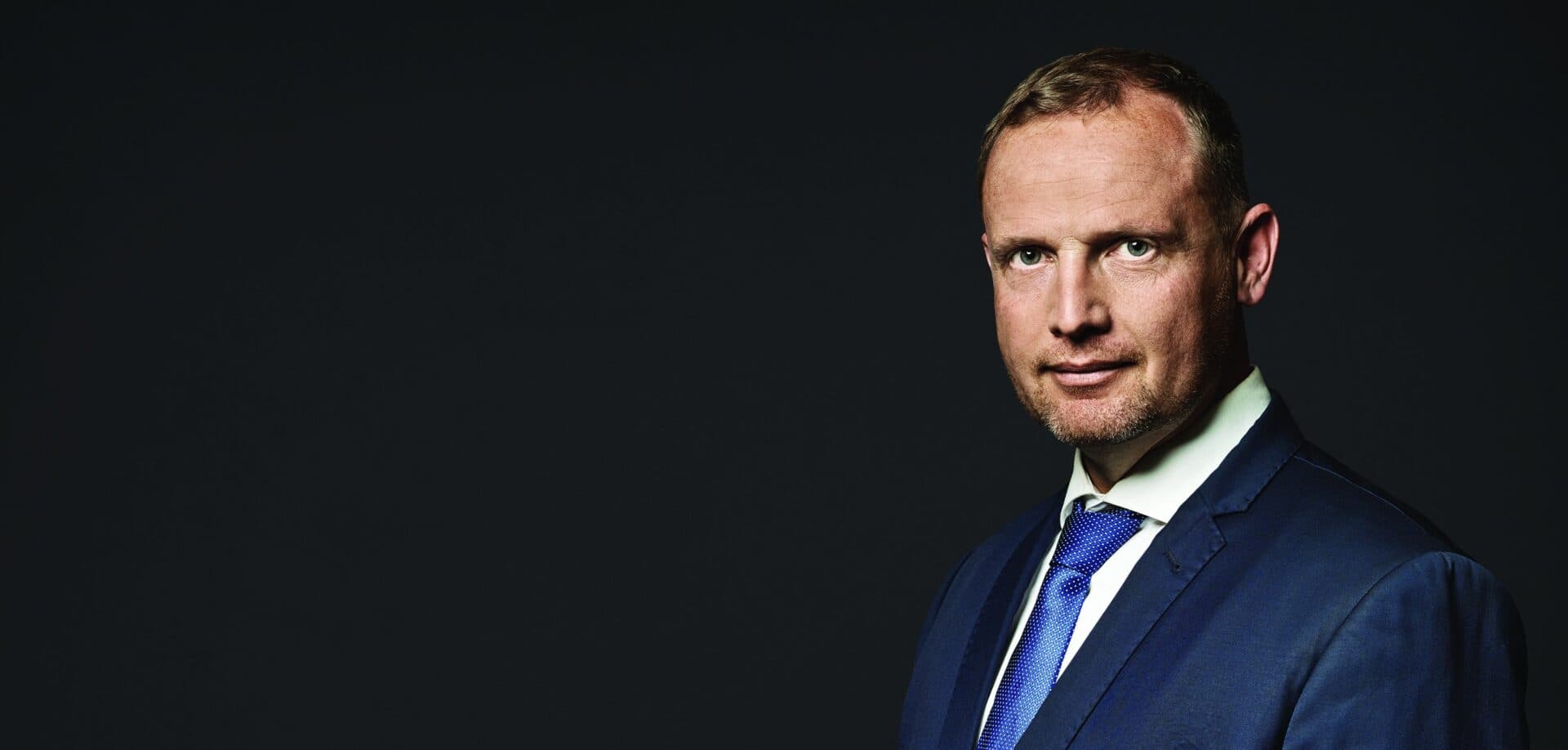 Milan Lesňák: „Vzdať sa nehodlám, túto chybu už neurobím!“