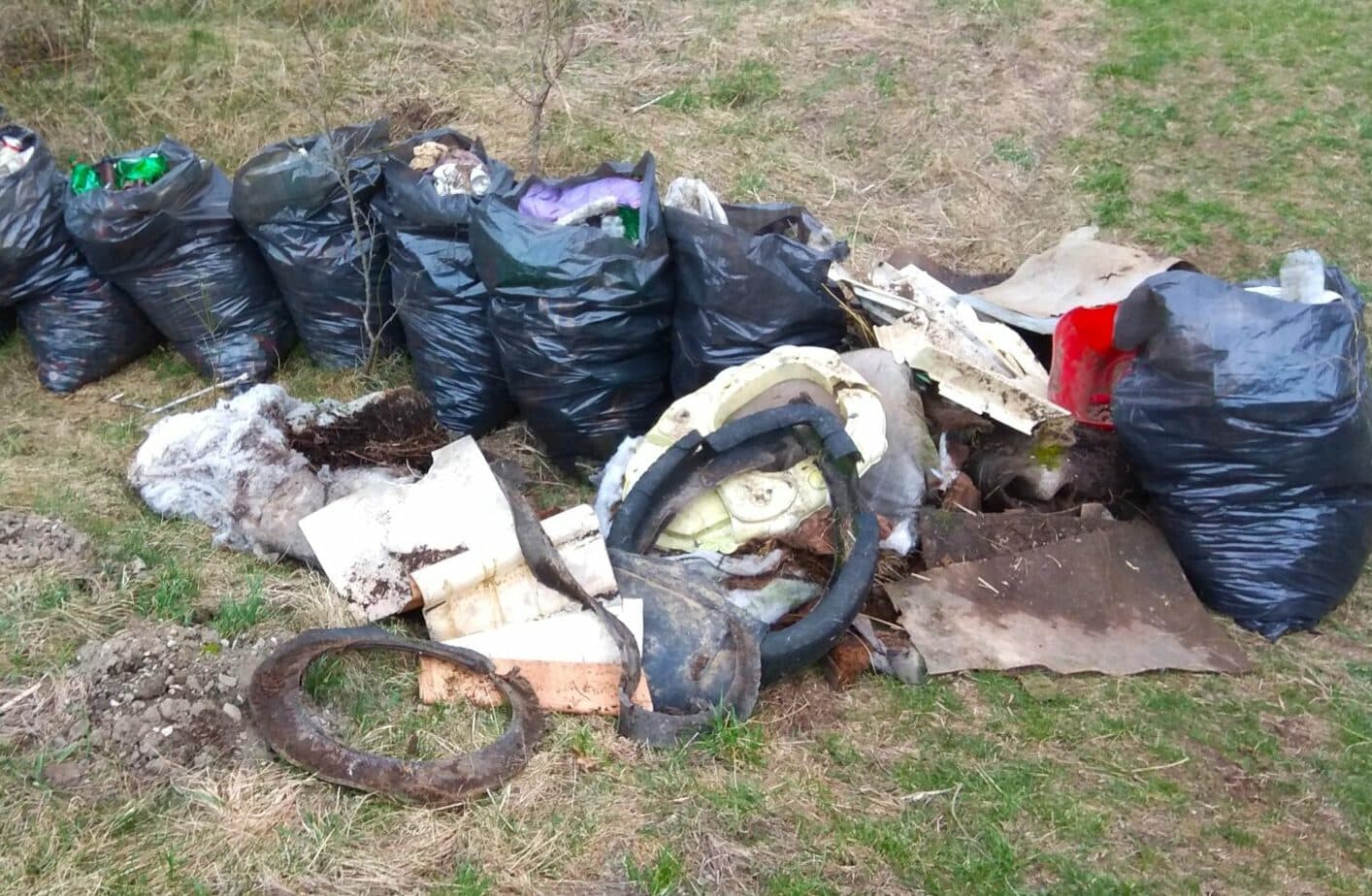 Tretiu septembrovú sobotu bude na Slovensku opäť veľké upratovanie