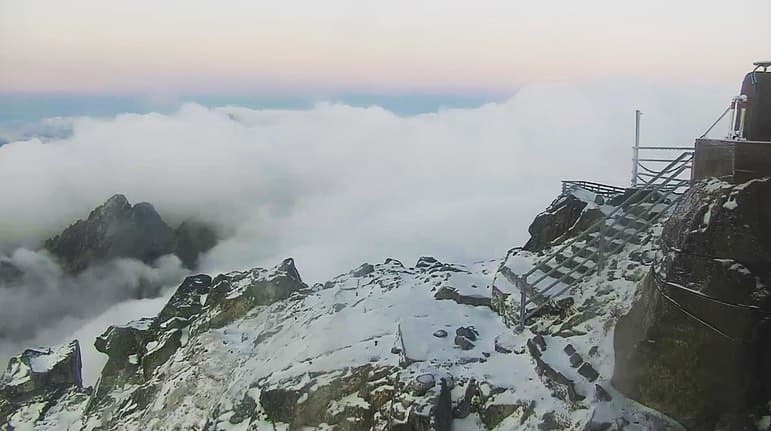 Smrteľné nehody počas letnej turistickej sezóny v horách výrazne stúpli oproti minulému roku