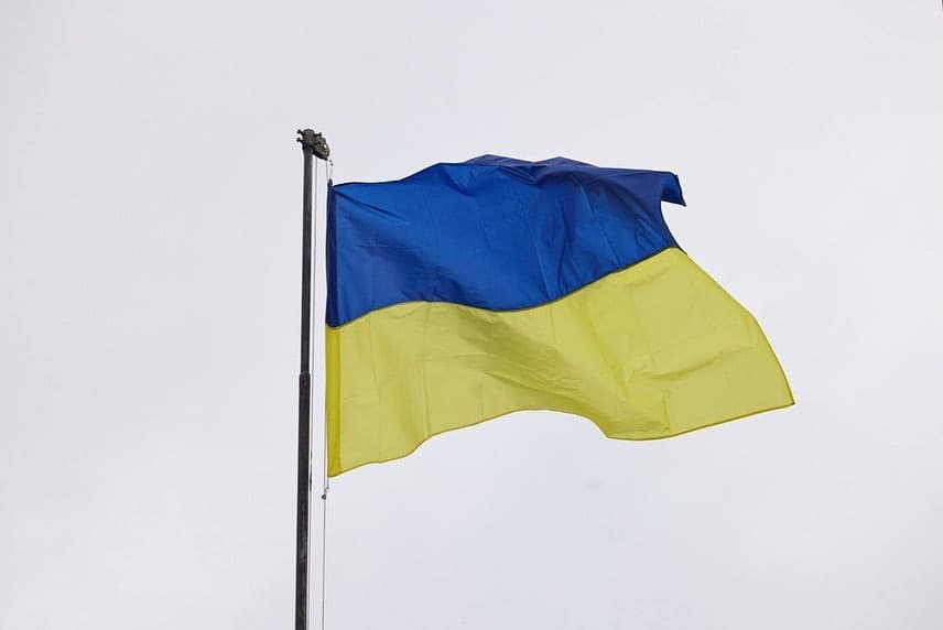 Akty spojené s násilným odtrhnutím ukrajinského územia považuje Slovensko za nelegitímne