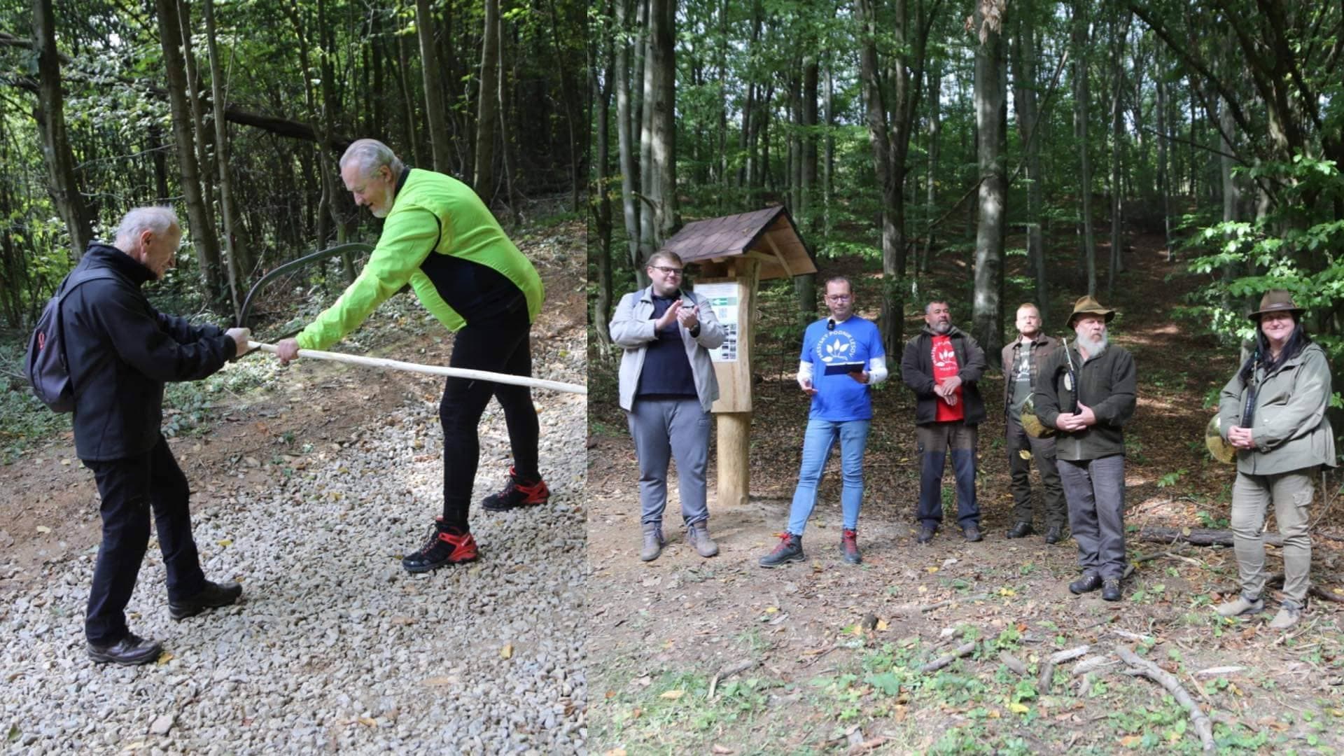 Sen sa stal skutočnosťou. Mesto Medzev prekvapilo svojich obyvateľov