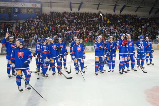 Slovenská dvadsiatka v úvode prípravy na MSJ podľahla Nemcom o päť gólov