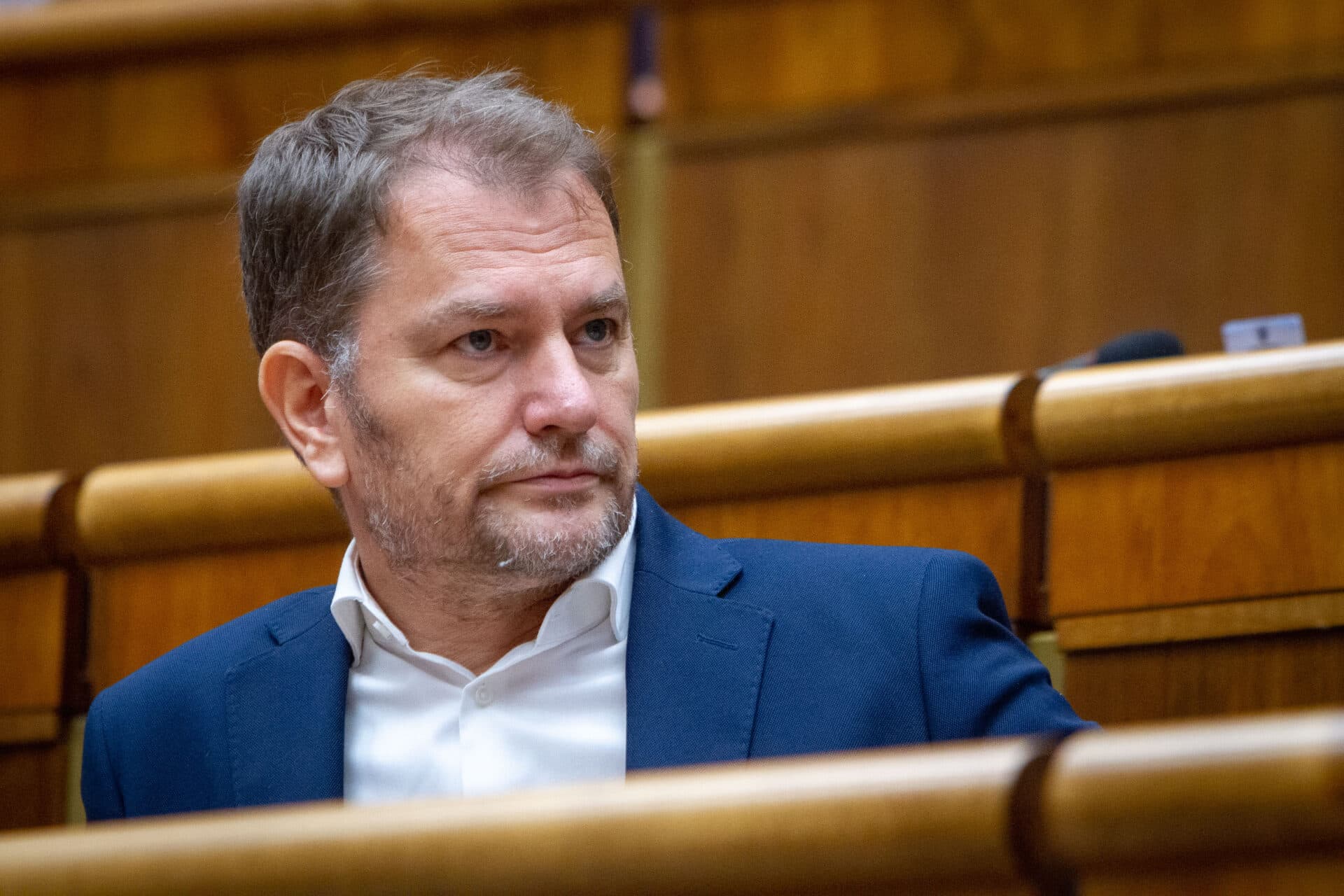 Koalícia má troch nových kandidátov na post ministra školstva, oznámil Matovič