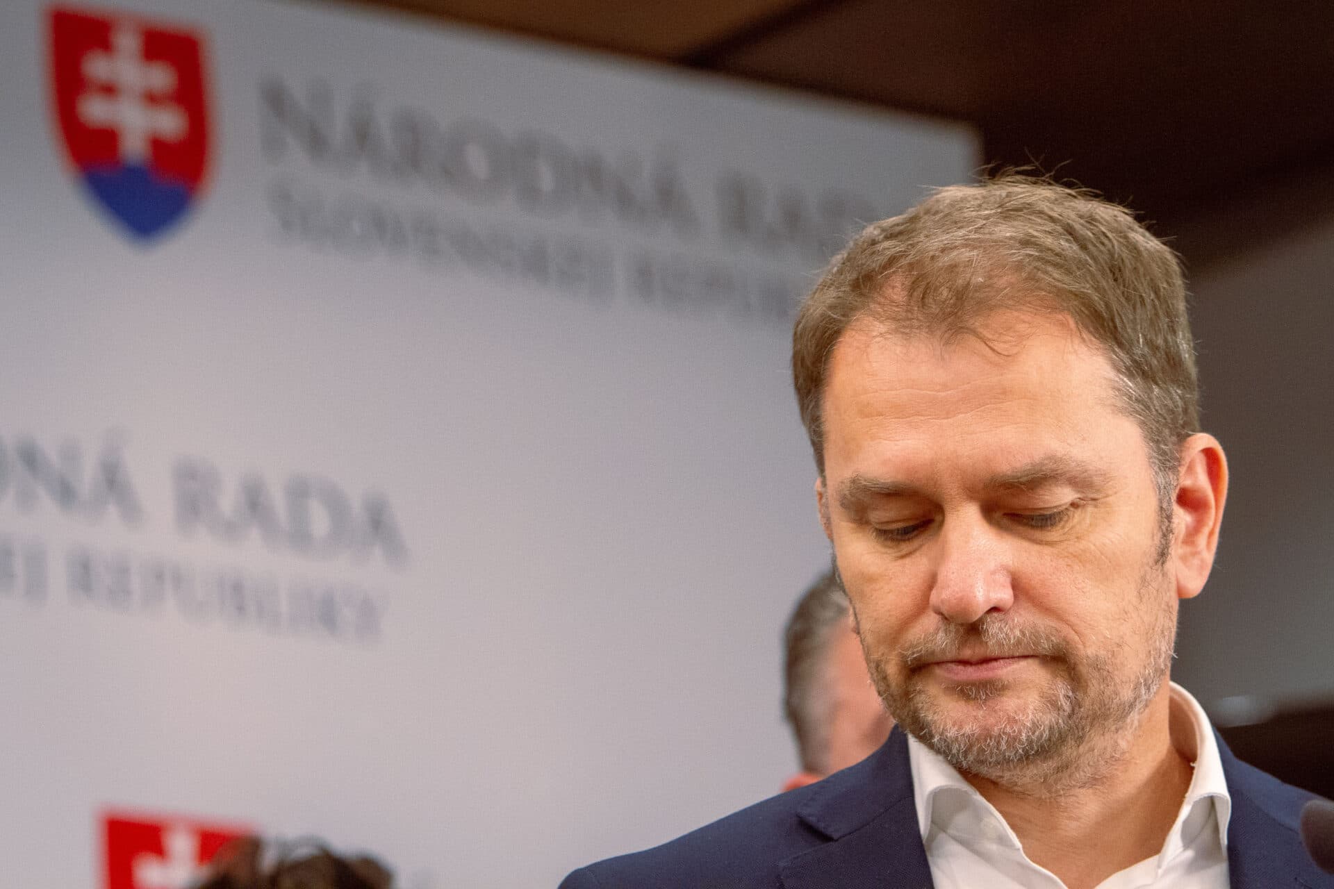 Poslanci dnes budú hlasovať o odvolaní Matoviča z postu ministra financií