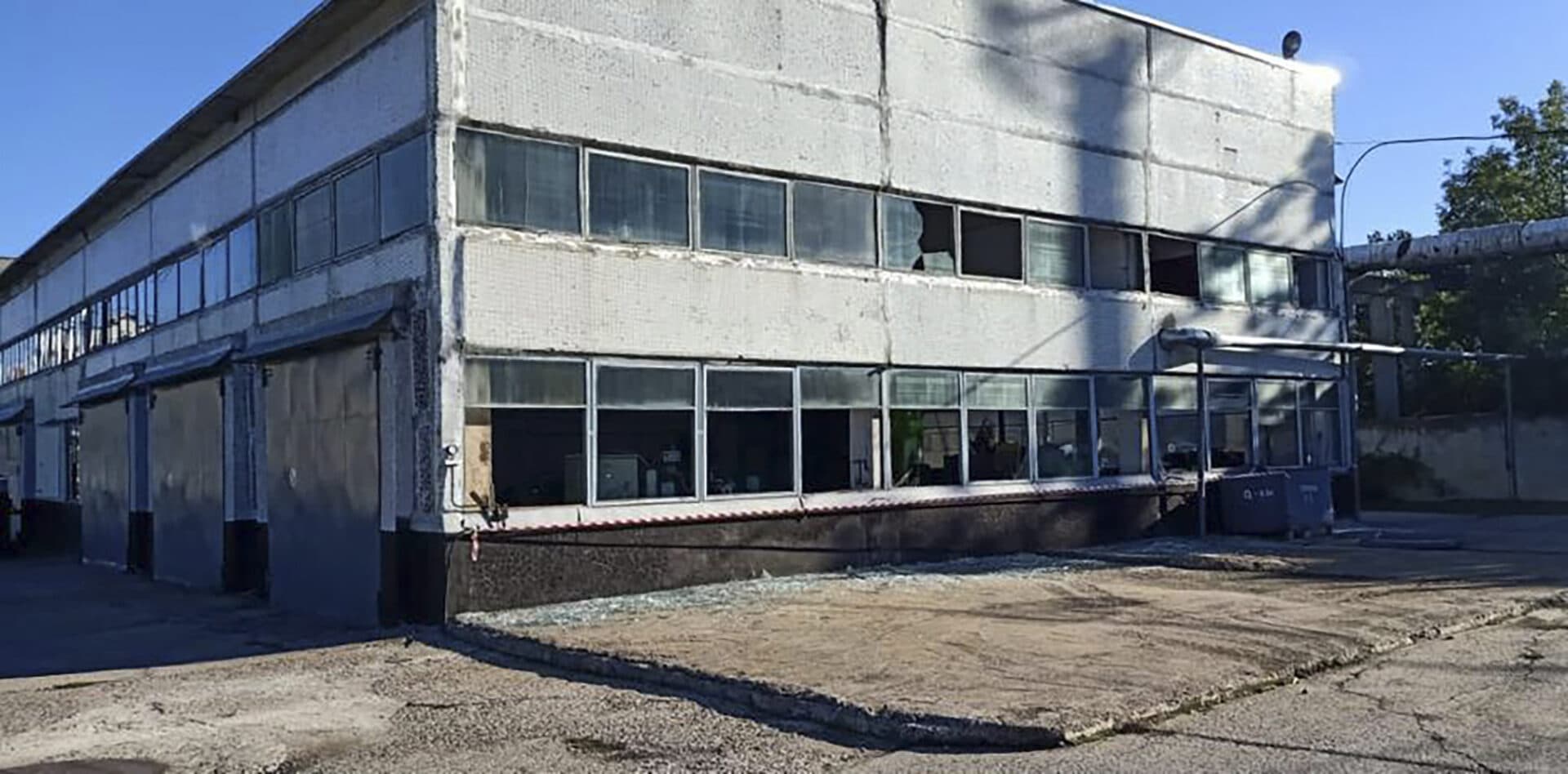 PREHĽAD UDALOSTÍ (19. 9.): Výbuch v Luhanskej oblasti pripravil o život 200 ruských vojakov