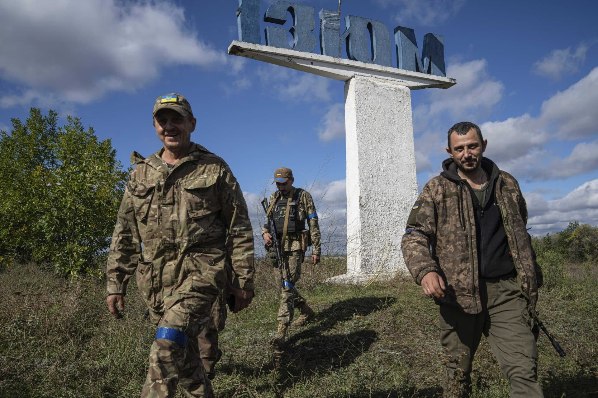 PREHĽAD UDALOSTÍ (20. 9.): Armáda na juhu potopila ruskú loď s vojakmi a zbraňami