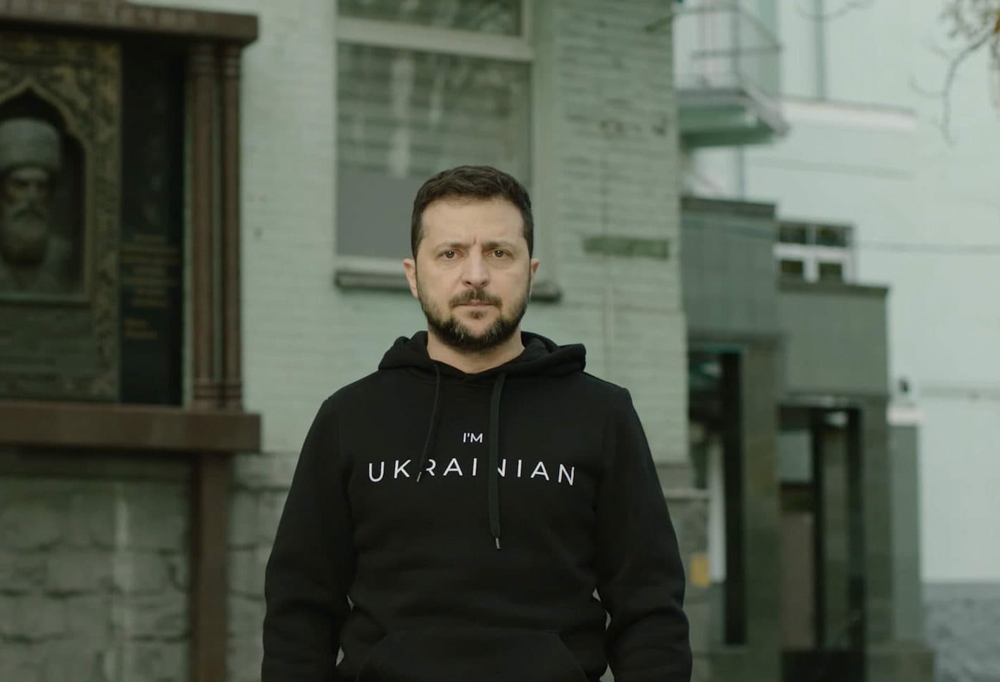 Fotografia k súvisiacemu článku Ukrajina nemá žiadne zákonné ani morálne právo odstúpiť svoje územia Rusku