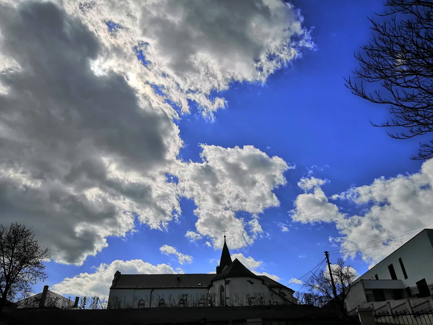 Predpoveď počasia na dnešný deň (31.5.2026)