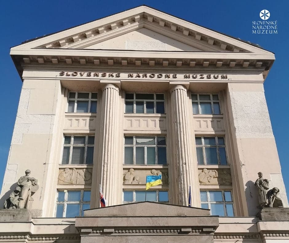 Vstup do múzeí a galérií bude každý mesiac v TENTO DEŇ bezplatný