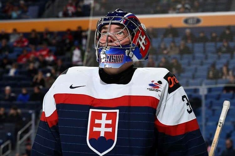HC Košice posilní brankár so skúsenosťami zo zámoria