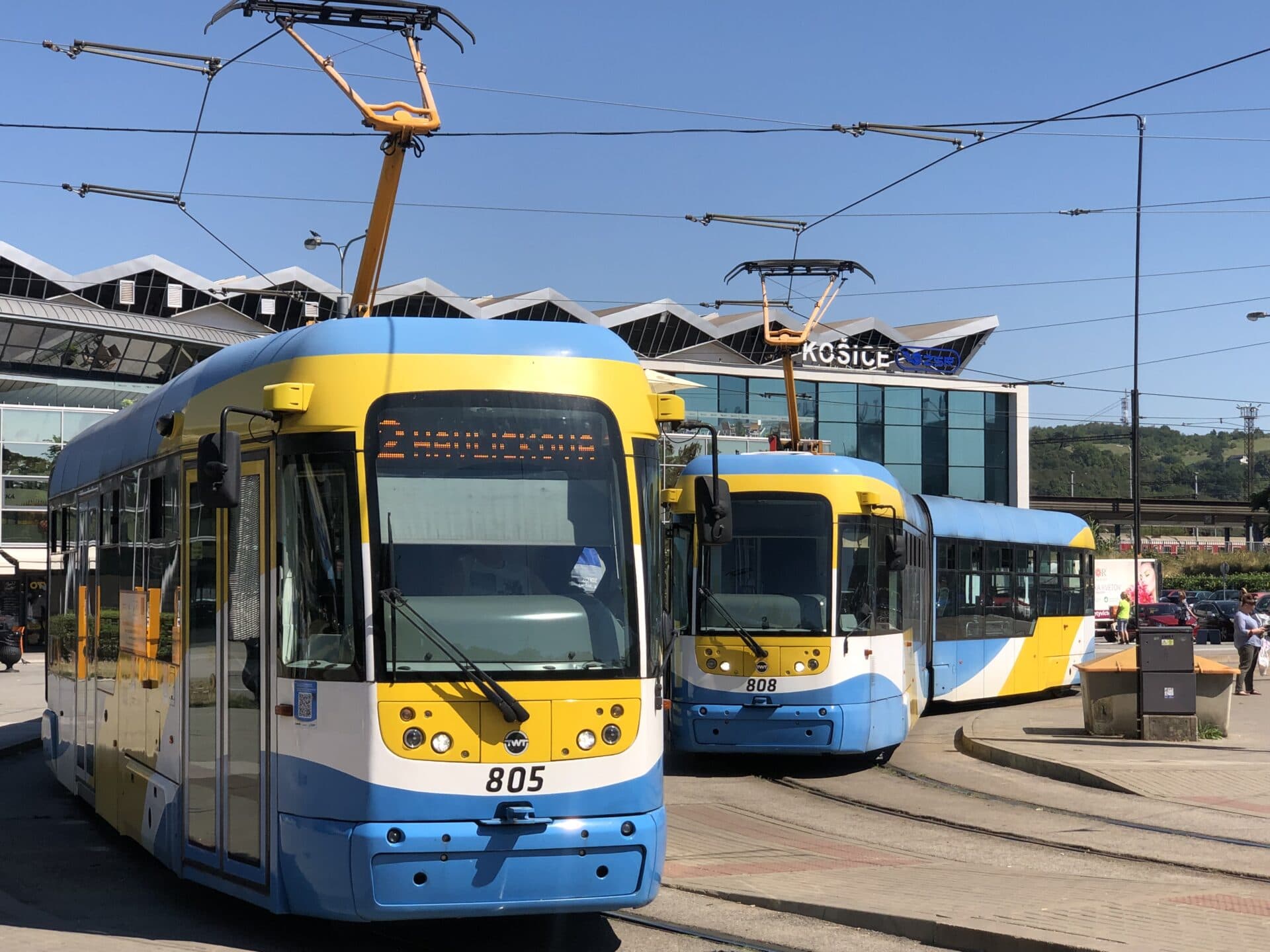 Počas opravy trate v Barci nasadí DPMK náhradnú autobusovú linku X9