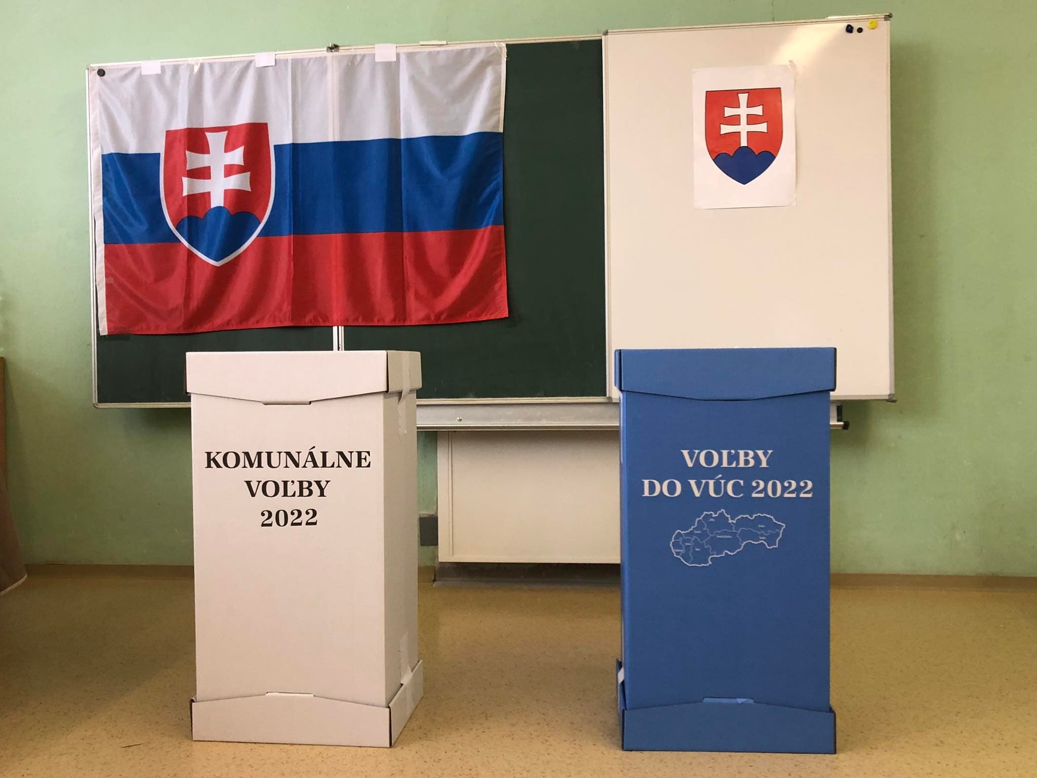 Ľudia v karanténe budú voliť špeciálnym spôsobom hlasovania