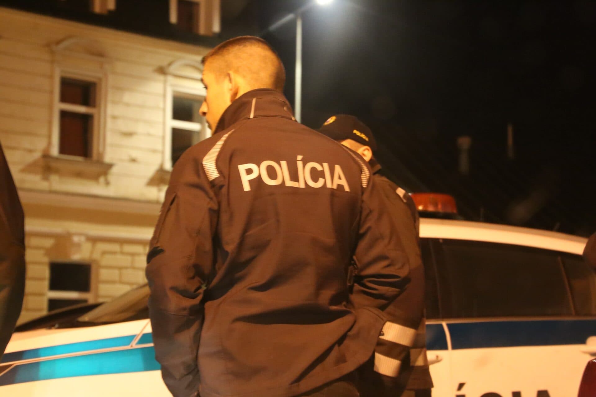 Polícia chytila košického pivničného fantóma, hrozia mu 2 roky!