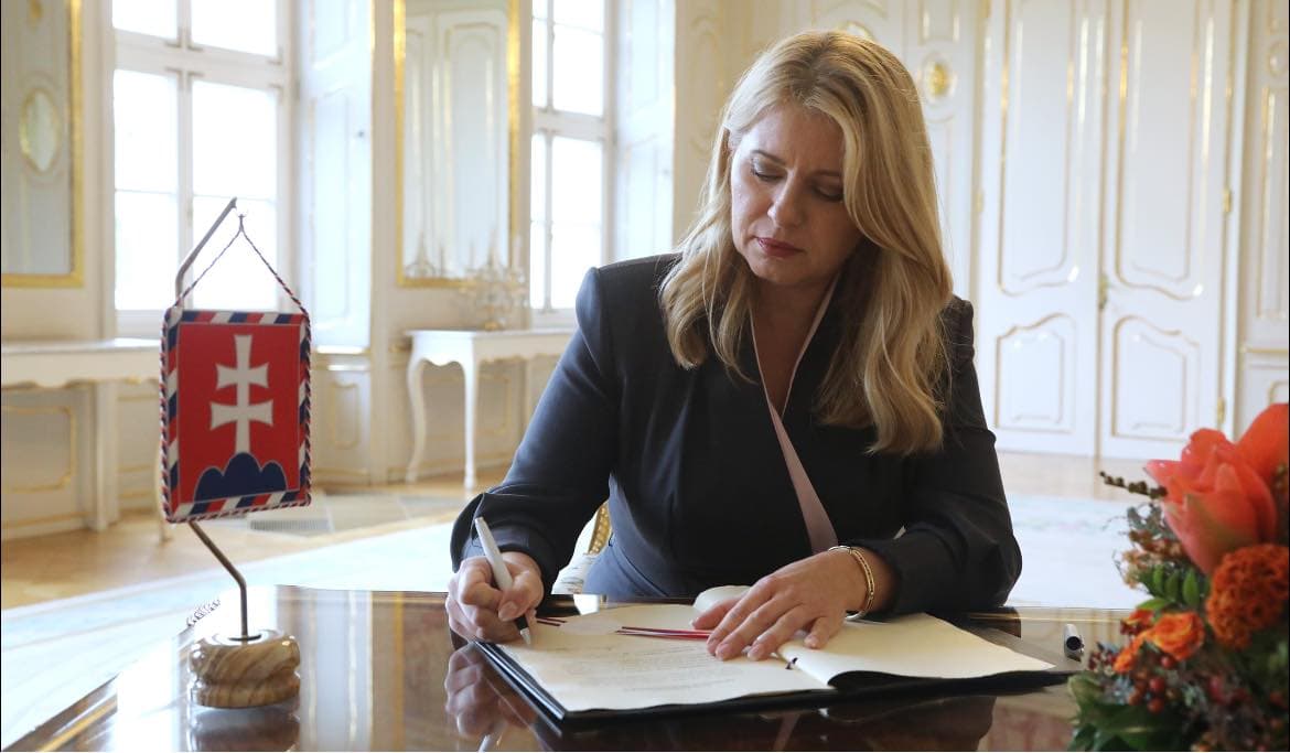 Januárový dátum referenda je podľa Čaputovej najskorším možným termínom