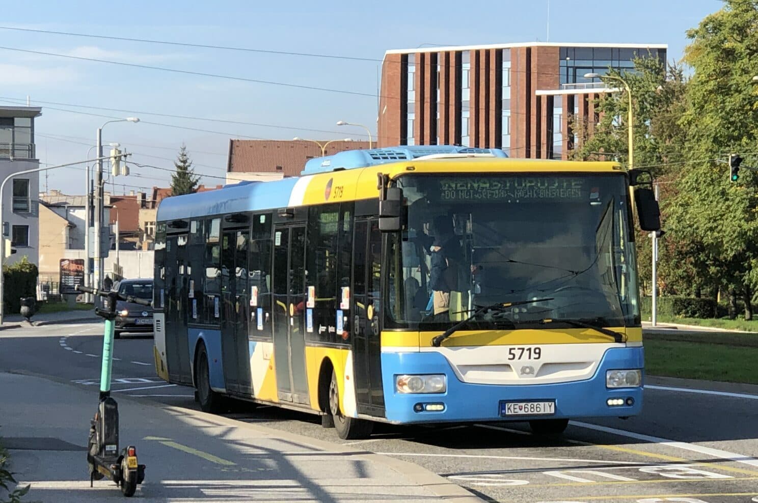 V DPMK došlo k výpadku viacerých spojov, podobná situácia môže nastať aj zajtra