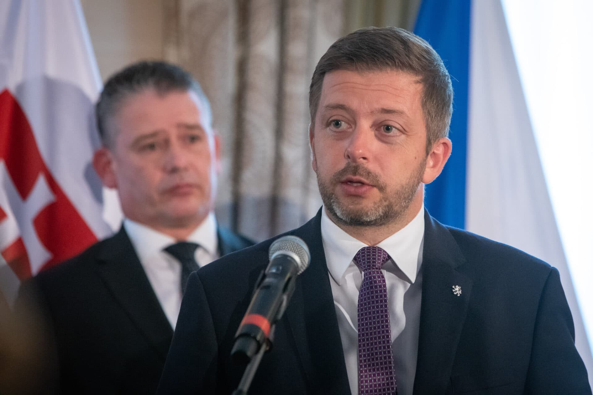 Ministri vnútra SR, ČR, Maďarska a Rakúska sa zhodli, že je potrebné chrániť vonkajšie hranice Schengenu