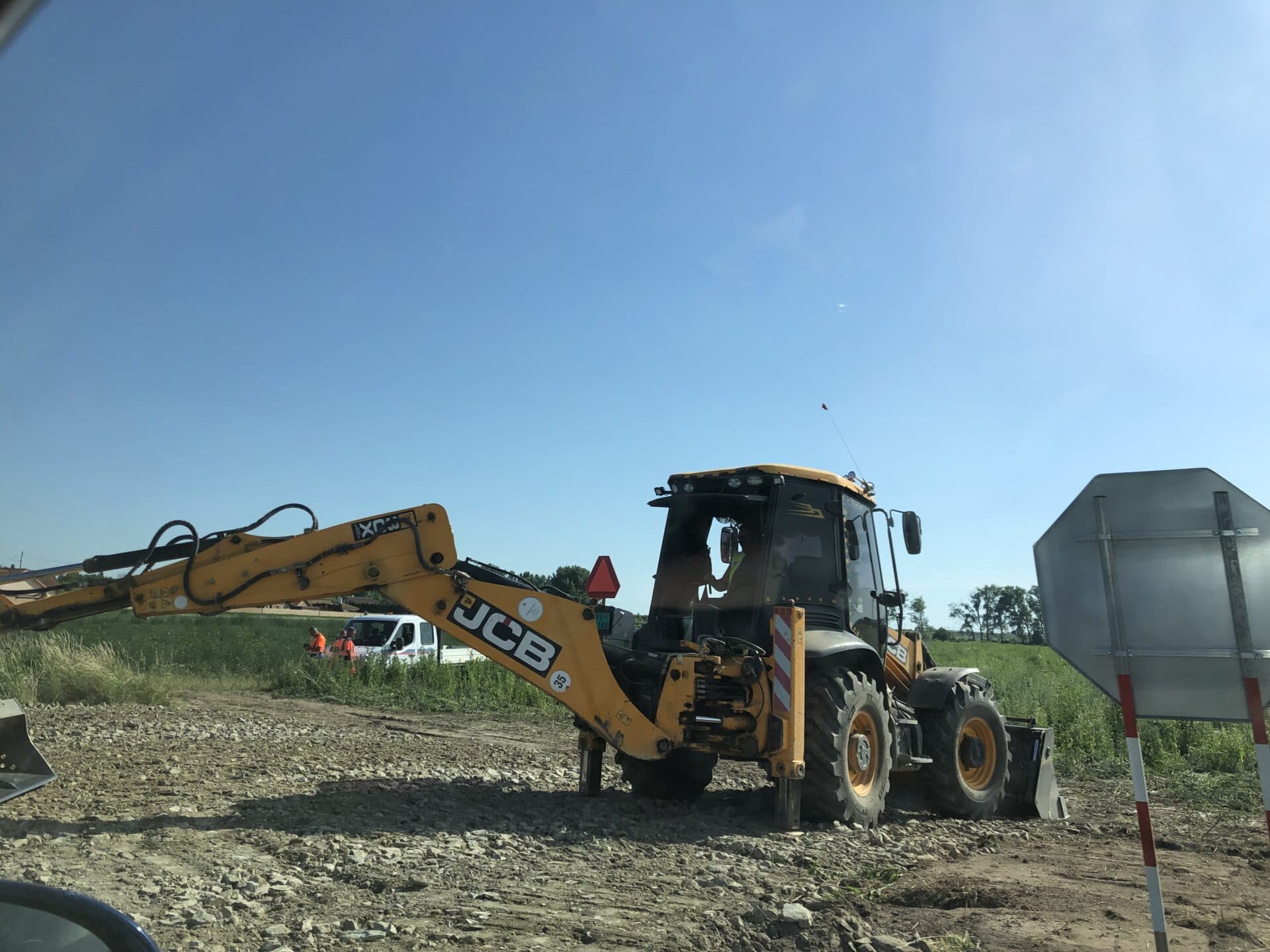 Valaliky Industrial Park hľadá generálneho projektanta externej infraštruktúry