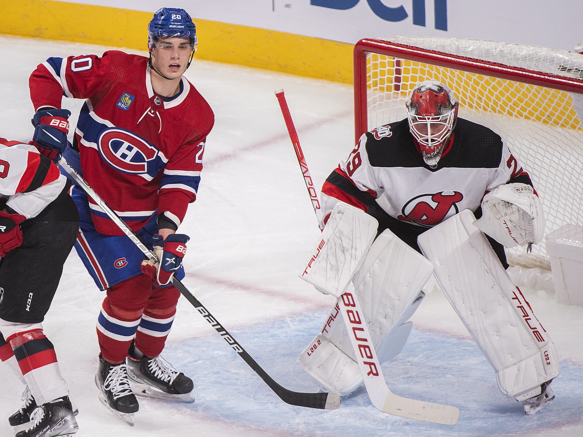 Doterajšie výkony Slovákov v prípravných zápasoch NHL
