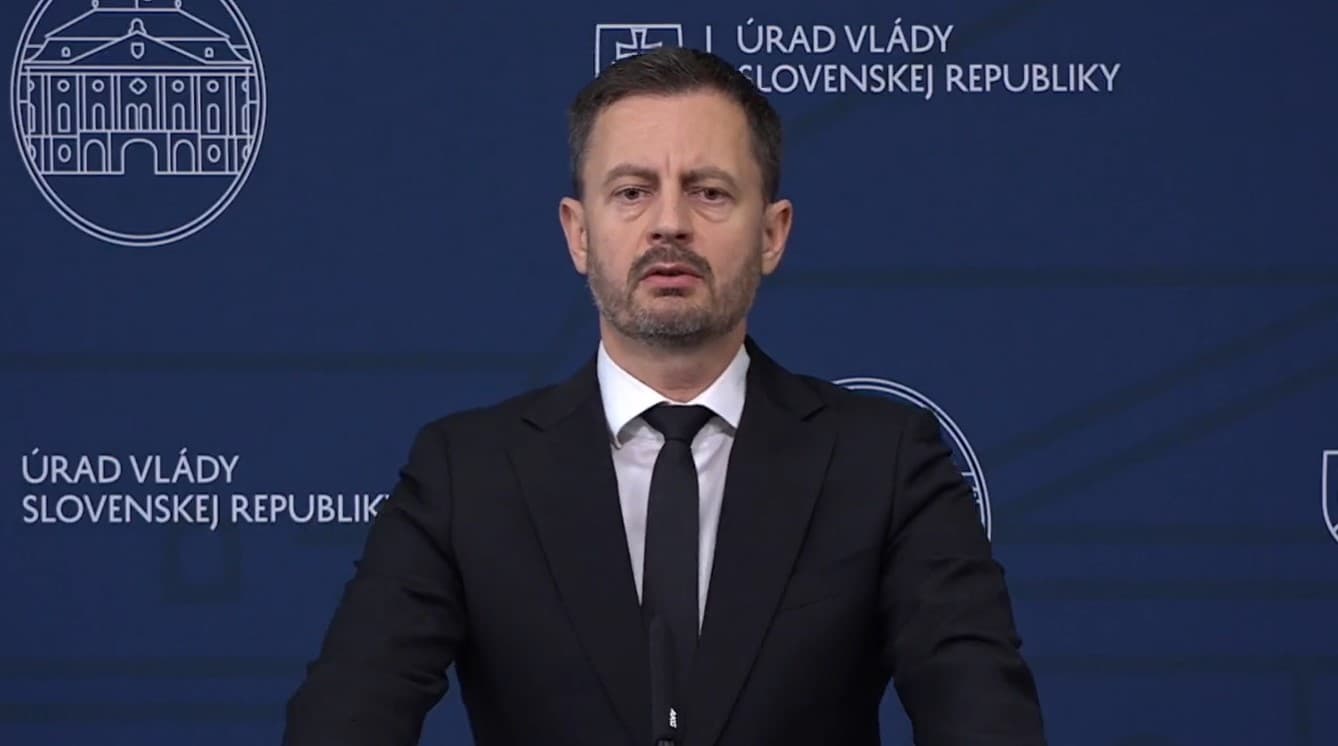 V slobodnej krajine majú aj homosexuáli právo žiť v slobode, mieri a akceptácii, uviedol Heger