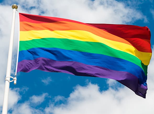 KOŠICE V SOBOTU OŽIJÚ DÚHOVÝMI FARBAMI: Koná sa PRIDE 2024!