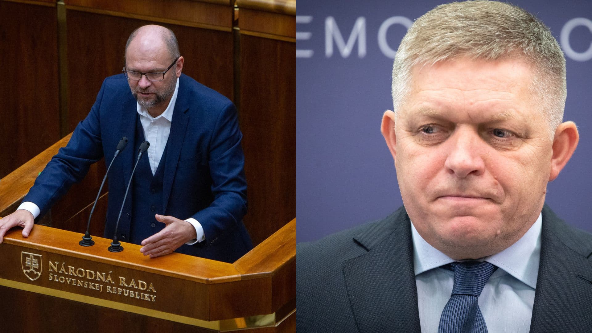 SaS nepodporí program mimoriadnej schôdze. Tvrdí, že ide o útok smeráckej mafie na právny štát