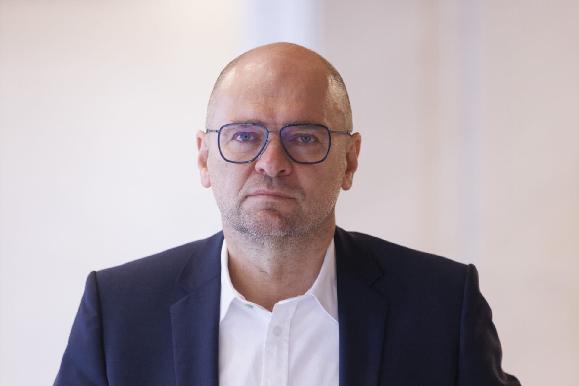 Sulík podozrieva Klusa, že má za hlasovanie s koalíciou prisľúbené „teplé miesto v Bruseli“