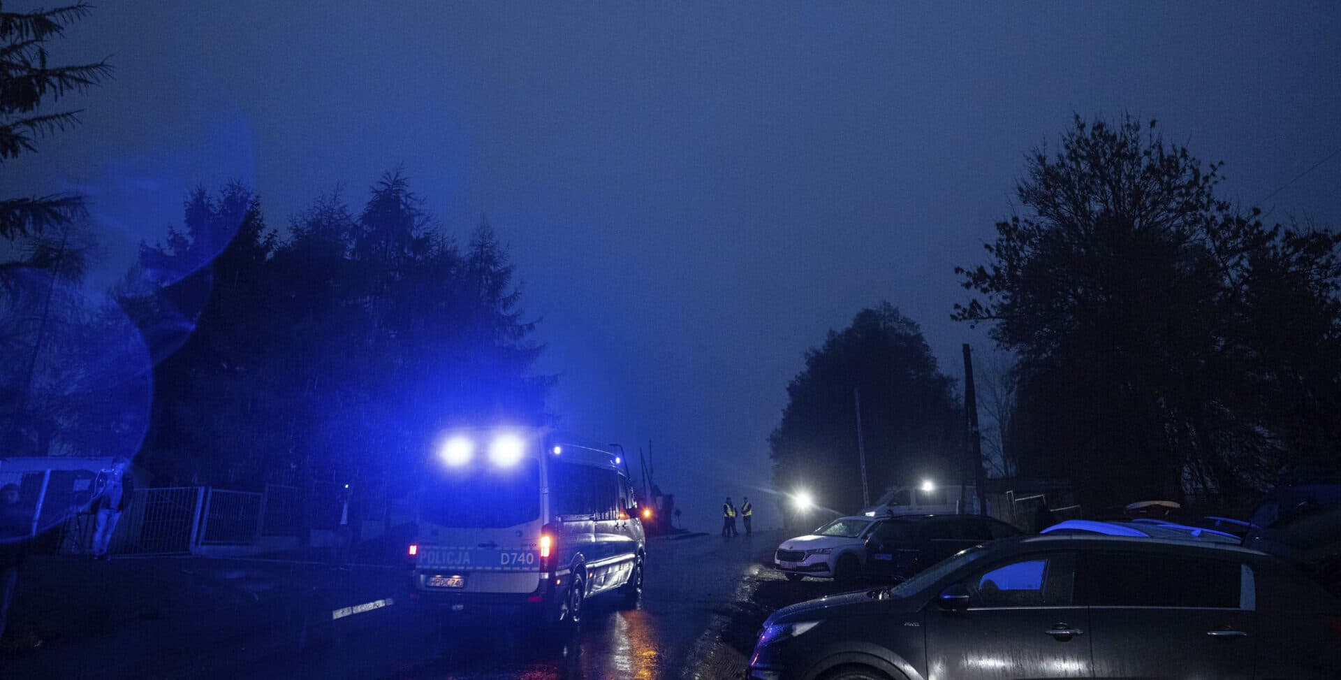 PREHĽAD UDALOSTÍ (16. 11.): Dopad rakety na poľské územie bol zrejme náhodný a neúmyselný
