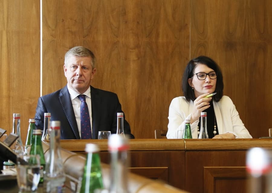 Do kolapsu zdravotníctva zostáva 23 dní, vláda musí podľa SaS urýchlene konať