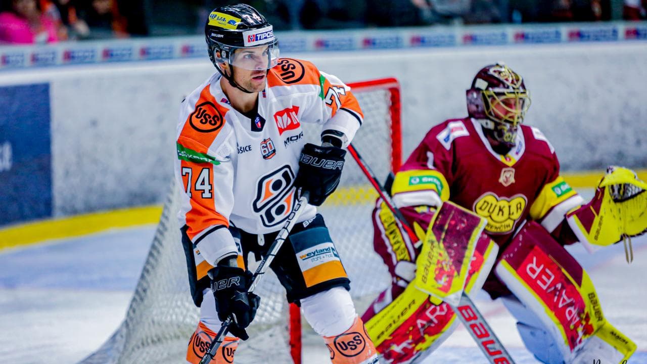 HC Košice sa vracia do Steel Arény. Prvý zápas v nej odohrajú už dnes