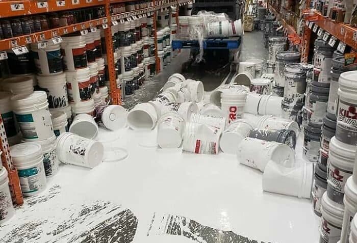 Títo ľudia mali rozhodne veľmi zlý deň v práci (GALÉRIA)