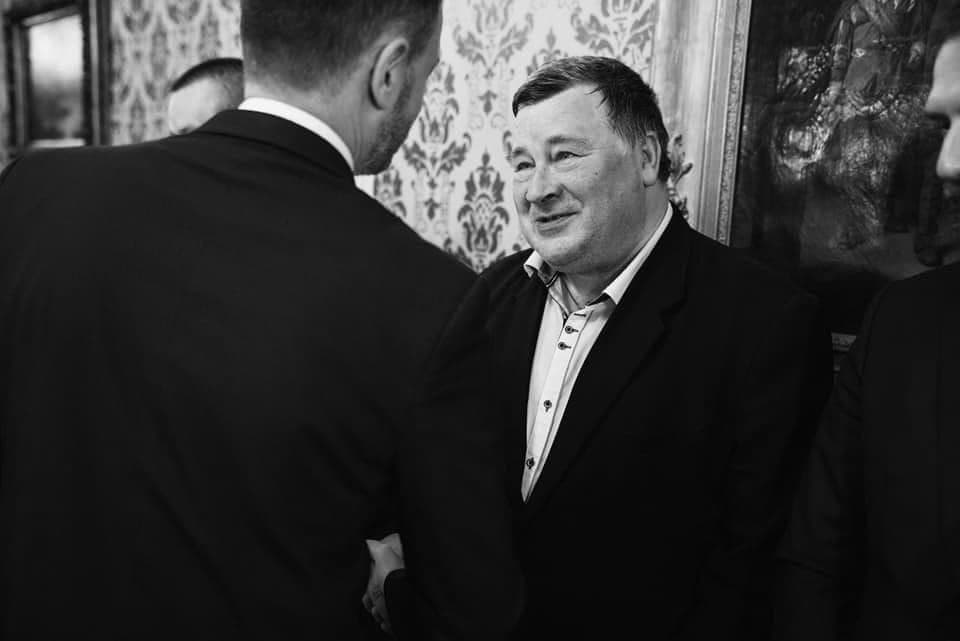 Krčméry nezabudol ani na najchudobnejších z chudobných, uvádza Heger