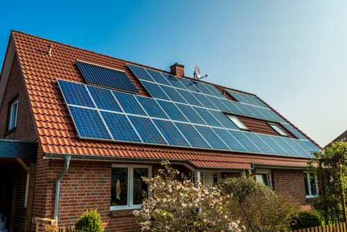 Energeticky efektívny dom: Sen, ktorý si môžete veľmi rýchlo splniť