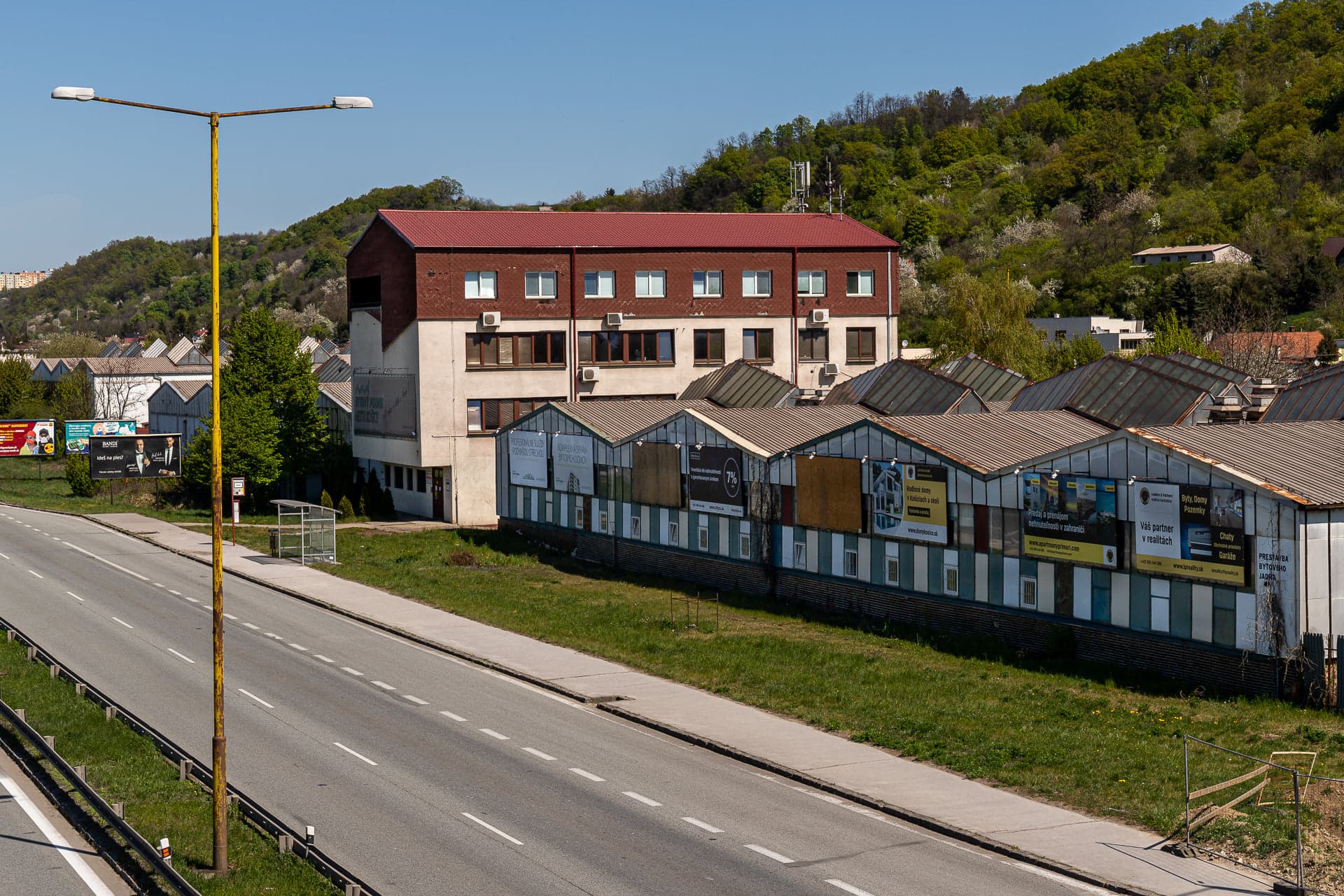 Bytový podnik v Košiciach bude dnes kvôli výpadku elektriny ZATVORENÝ